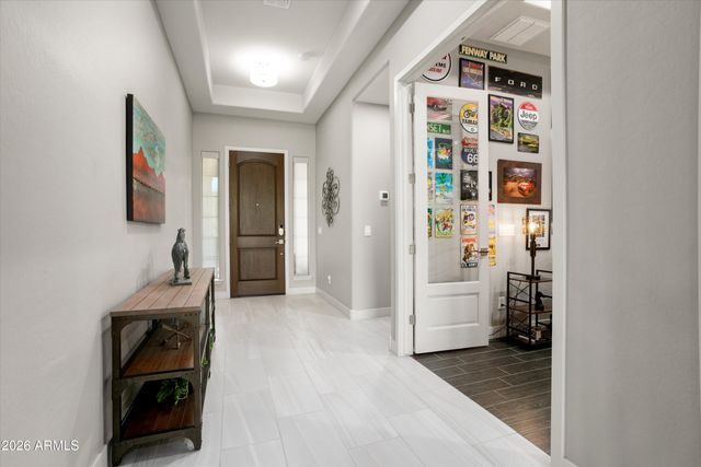 4729 N 209TH Drive, Buckeye, AZ 85396