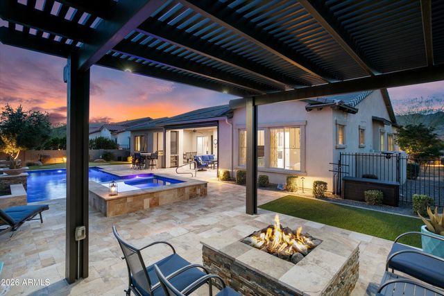 4729 N 209TH Drive, Buckeye, AZ 85396