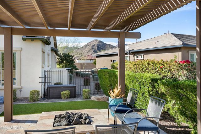 4729 N 209TH Drive, Buckeye, AZ 85396