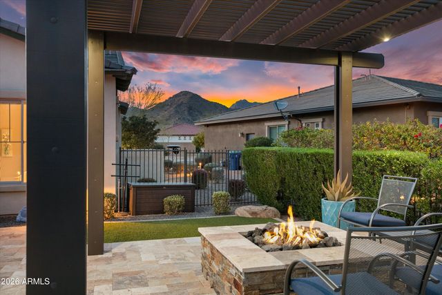 4729 N 209TH Drive, Buckeye, AZ 85396