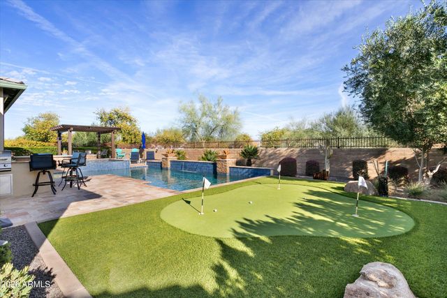 4729 N 209TH Drive, Buckeye, AZ 85396