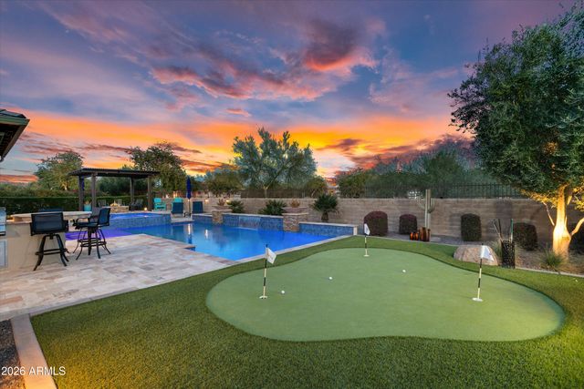 4729 N 209TH Drive, Buckeye, AZ 85396