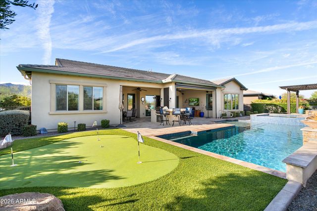 4729 N 209TH Drive, Buckeye, AZ 85396