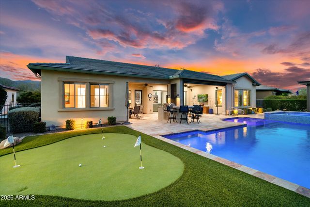 4729 N 209TH Drive, Buckeye, AZ 85396