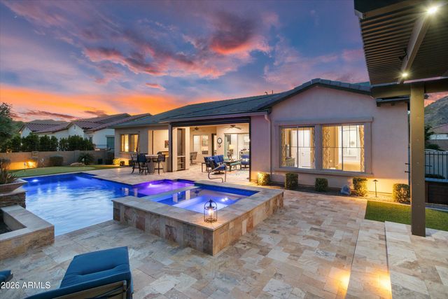 4729 N 209TH Drive, Buckeye, AZ 85396