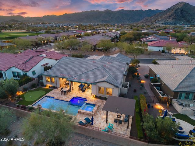 4729 N 209TH Drive, Buckeye, AZ 85396