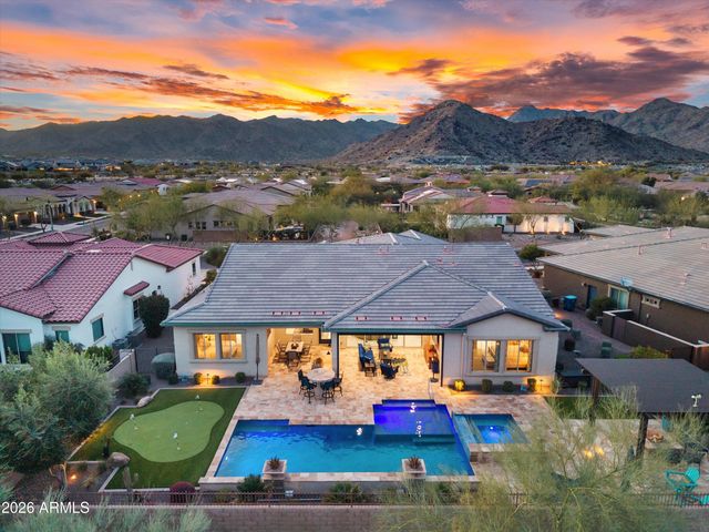 4729 N 209TH Drive, Buckeye, AZ 85396