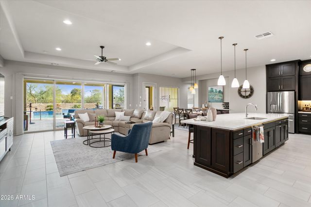 4729 N 209TH Drive, Buckeye, AZ 85396