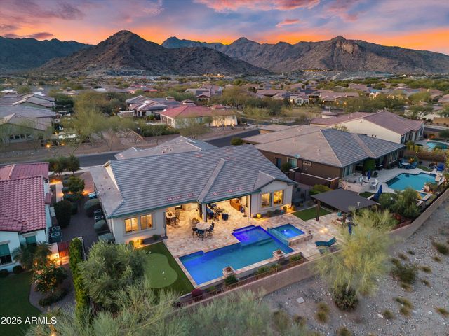 4729 N 209TH Drive, Buckeye, AZ 85396