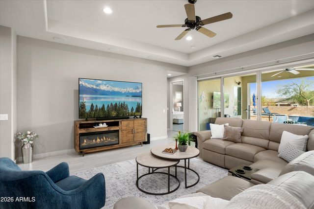 4729 N 209TH Drive, Buckeye, AZ 85396