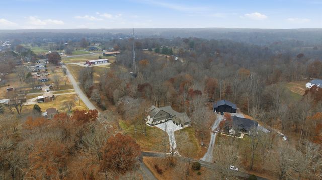 2957 Pace Rd, Clarksville, TN 37043