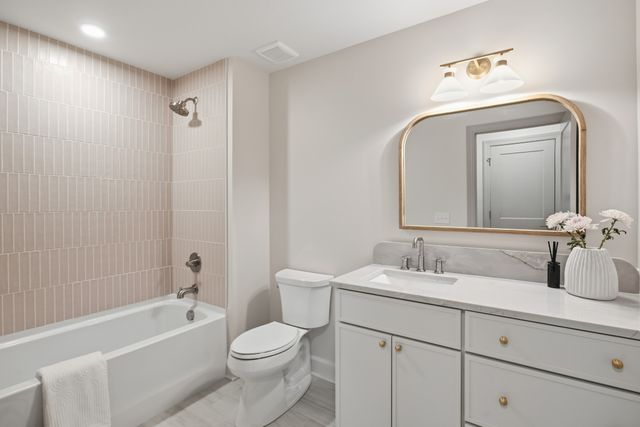 2957 Pace Rd, Clarksville, TN 37043