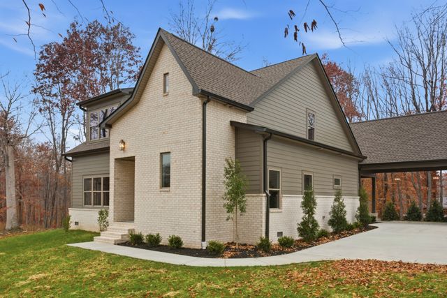 2957 Pace Rd, Clarksville, TN 37043