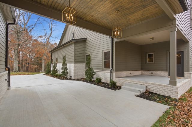 2957 Pace Rd, Clarksville, TN 37043