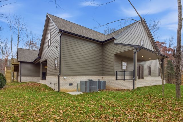 2957 Pace Rd, Clarksville, TN 37043