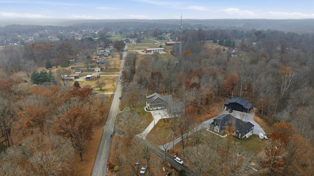 2957 Pace Rd, Clarksville, TN 37043