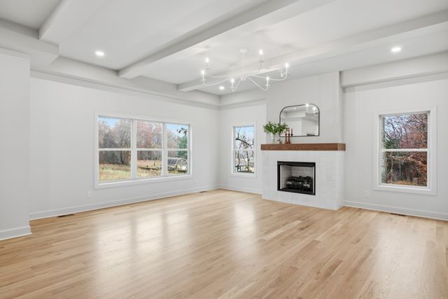 2957 Pace Rd, Clarksville, TN 37043