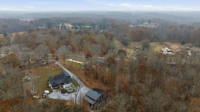 2957 Pace Rd, Clarksville, TN 37043