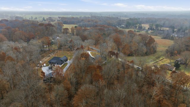 2957 Pace Rd, Clarksville, TN 37043