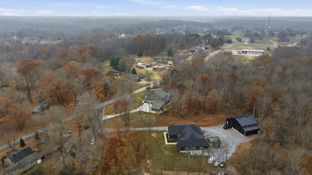 2957 Pace Rd, Clarksville, TN 37043