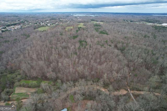 6675 Millwood Road TRACT 3B, Cumming, GA 30041