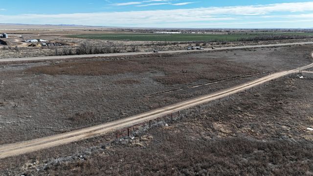 Pumpkin Patch Road, Moriarty, NM 87035