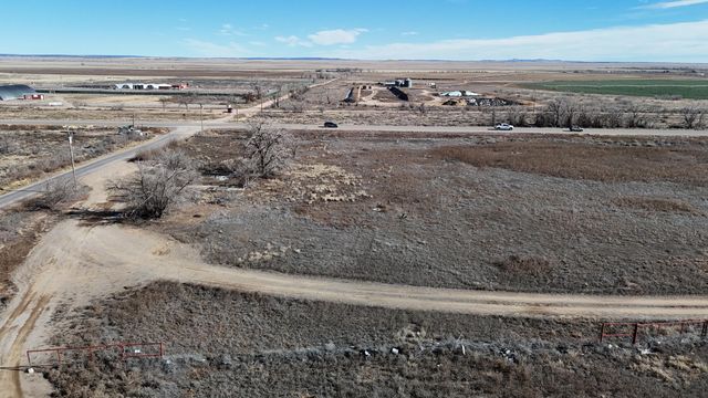 Pumpkin Patch Road, Moriarty, NM 87035