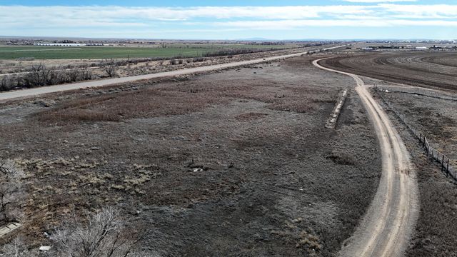 Pumpkin Patch Road, Moriarty, NM 87035