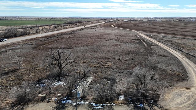 Pumpkin Patch Road, Moriarty, NM 87035