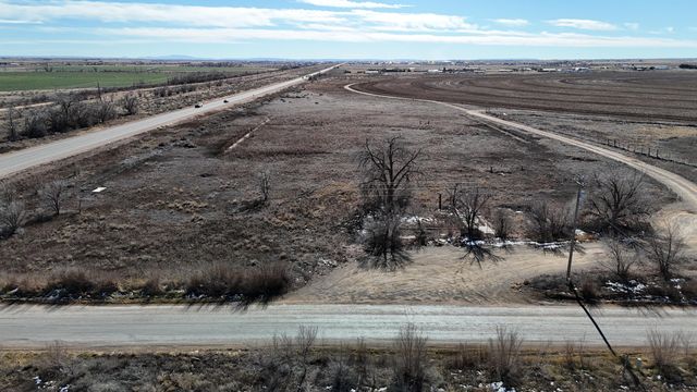 Pumpkin Patch Road, Moriarty, NM 87035