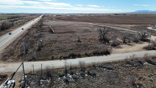 Pumpkin Patch Road, Moriarty, NM 87035