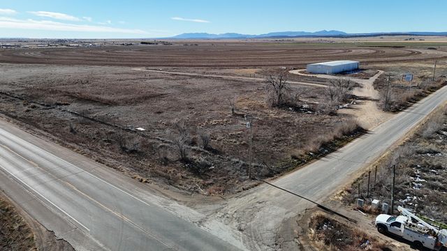 Pumpkin Patch Road, Moriarty, NM 87035