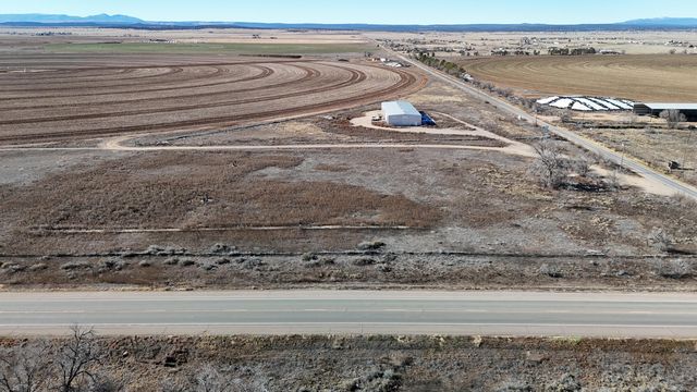 Pumpkin Patch Road, Moriarty, NM 87035