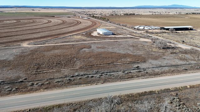 Pumpkin Patch Road, Moriarty, NM 87035