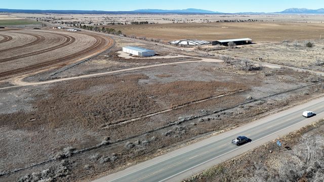 Pumpkin Patch Road, Moriarty, NM 87035