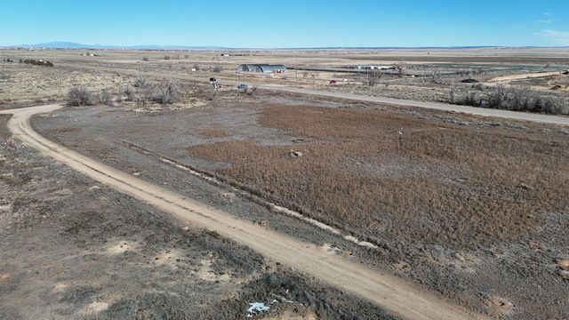 Pumpkin Patch Road, Moriarty, NM 87035