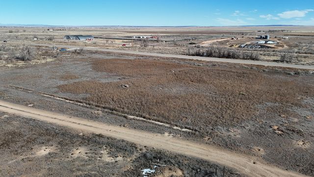 Pumpkin Patch Road, Moriarty, NM 87035