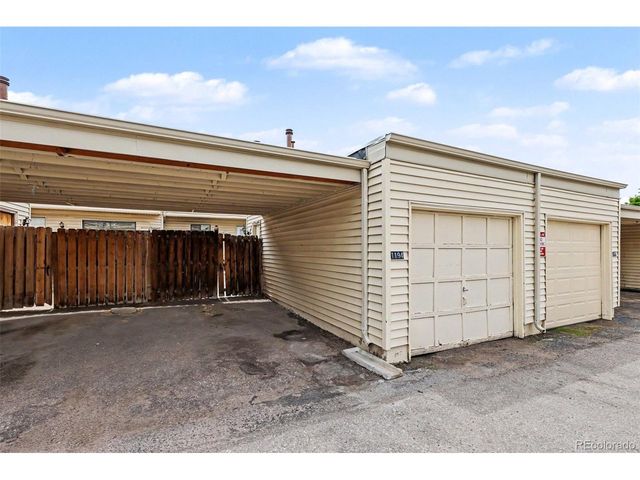 1194 S Troy St, Aurora, CO 80012