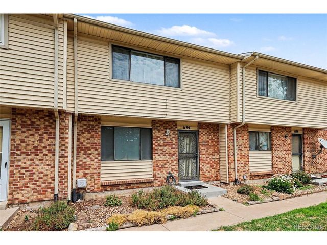 1194 S Troy St, Aurora, CO 80012