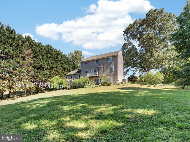 9290 BAKER ST, Owings, MD 20736