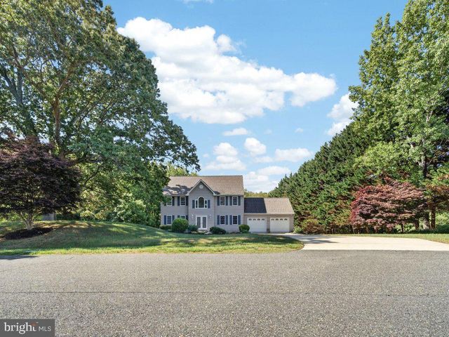 9290 BAKER ST, Owings, MD 20736