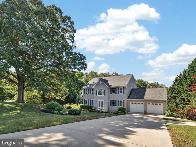 9290 BAKER ST, Owings, MD 20736