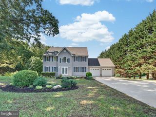 9290 BAKER ST, Owings, MD 20736