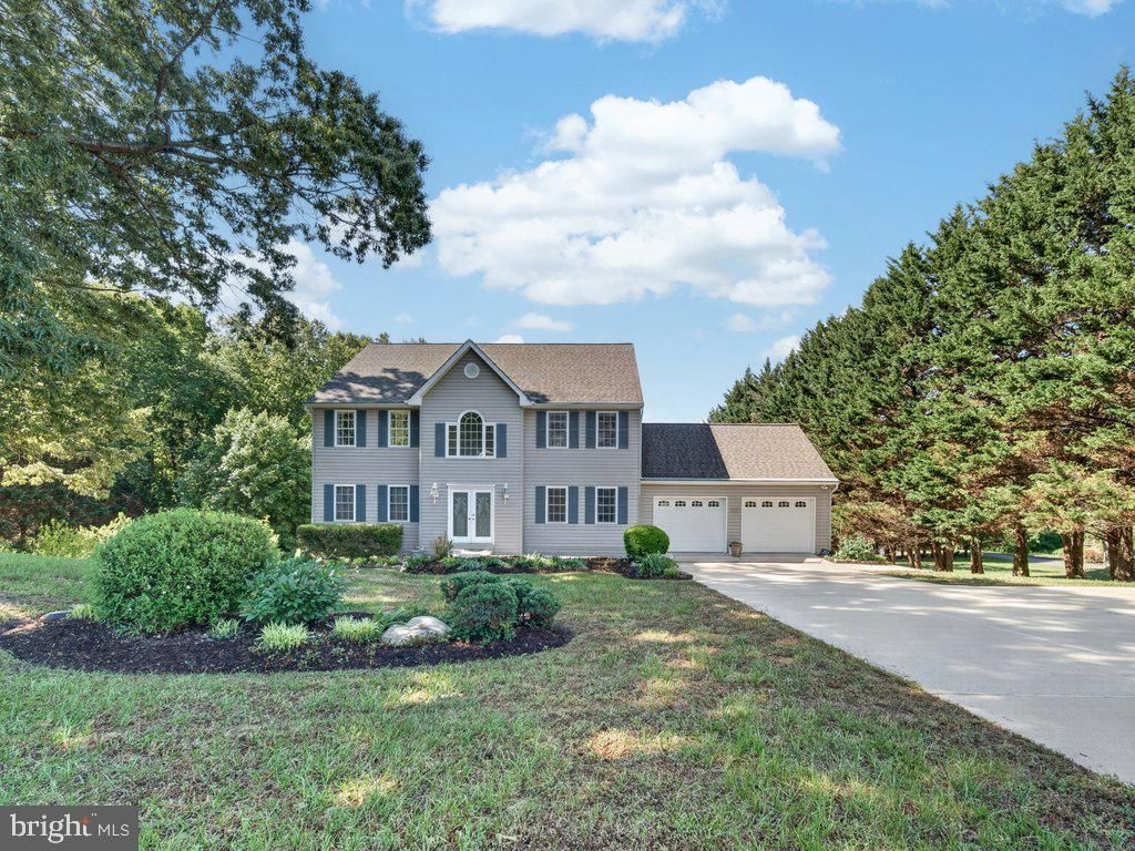 9290 BAKER ST, Owings, MD 20736