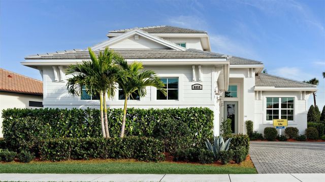 1850 SE Royale Preserve Way, Stuart, FL 34997