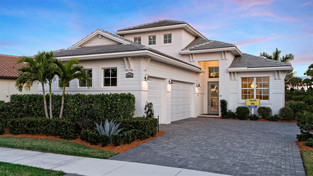 1850 SE Royale Preserve Way, Stuart, FL 34997