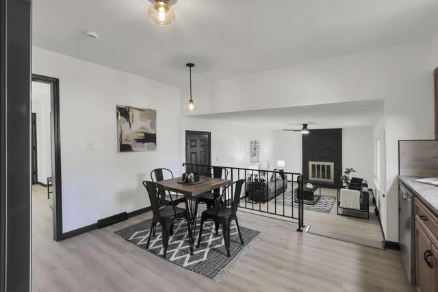 5441 Hazelwood Road, Columbus, OH 43229