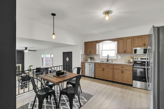 5441 Hazelwood Road, Columbus, OH 43229