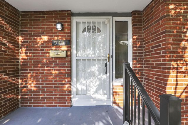 5441 Hazelwood Road, Columbus, OH 43229