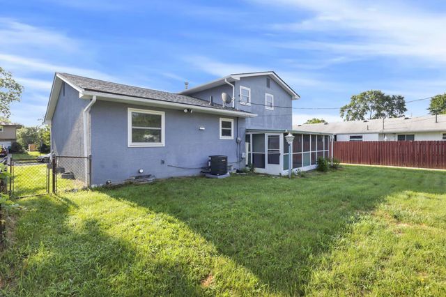 5441 Hazelwood Road, Columbus, OH 43229